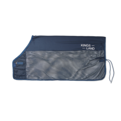 Coperta mesh KLharmoni Kingsland