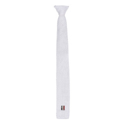 Cravatta con fermaglio uomo Classic Kingsland