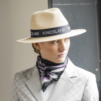 Sciarpa KLjenna Kingsland Marina Blu marino Sciarpa KLjenna Kingsland Marina Blu marino