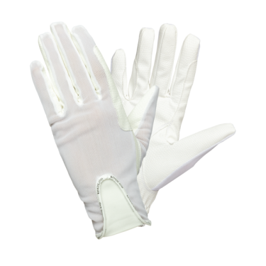 Guanti da equitazione estivi KLjorid Kingsland