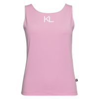 Haut d'entraînement femme KLjumbo Kingsland Gris clair