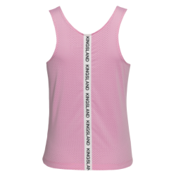 Top da allenamento donna KLjumbo Kingsland Top da allenamento donna KLjumbo Kingsland
