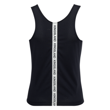Top da allenamento donna KLjumbo Kingsland Top da allenamento donna KLjumbo Kingsland