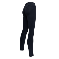 Legging d’entraînement fond intégral femme KLjulia Kingsland Gris clair