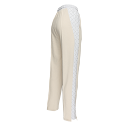 Pantalon de survêtement à pinces femme KLjantie Kingsland Marine