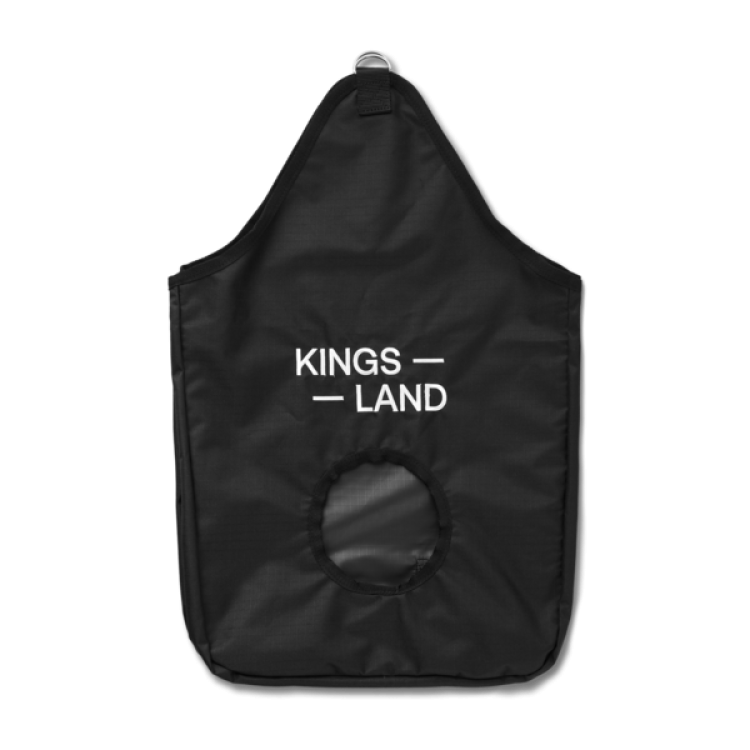 Sacca per fieno KLhollie Kingsland