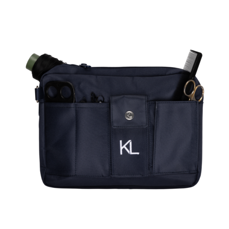 Borsa per trecce KLjalen Kingsland
