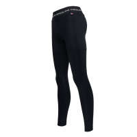 Legging grips genoux femme KLjuni Kingsland Marine