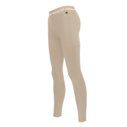 Legging grips genoux femme KLjuni Kingsland Marine