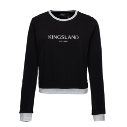 Felpa da donna KLjannika Kingsland