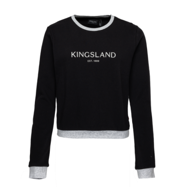 Felpa da donna KLjannika Kingsland
