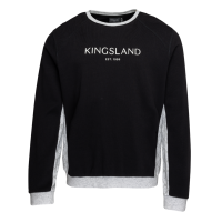 Sweat homme KLjiro Kingsland Marine Sweat homme KLjiro Kingsland Marine
