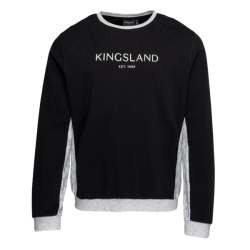 Felpa uomo KLjiro Kingsland