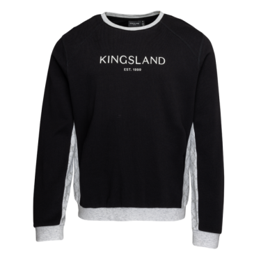 Felpa uomo KLjiro Kingsland