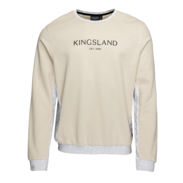 Sweat homme KLjiro Kingsland Marine