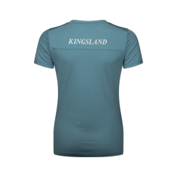 T-shirt scollo a V da donna Kingsland T-shirt scollo a V da donna Kingsland