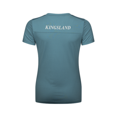 T-shirt scollo a V da donna Kingsland T-shirt scollo a V da donna Kingsland