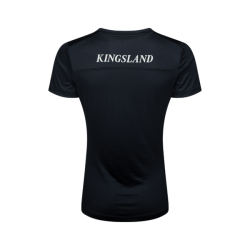 T-shirt scollo a V da donna Kingsland T-shirt scollo a V da donna Kingsland
