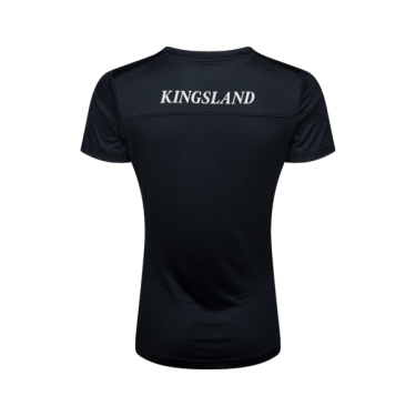 T-shirt scollo a V da donna Kingsland T-shirt scollo a V da donna Kingsland
