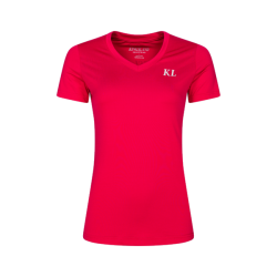 T-shirt scollo a V da donna Kingsland T-shirt scollo a V da donna Kingsland