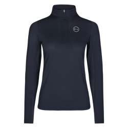 Maglietta da allenamento in mesh da donna KLhadlee Kingsland