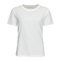 T-shirt femme KLjolina Kingsland Blanc