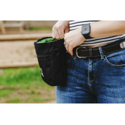 Borsa per premi Hippotonic con zip Borsa per premi Hippotonic con zip