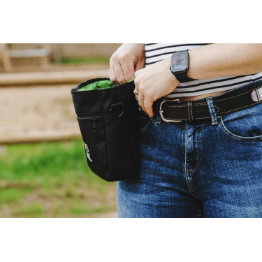 Borsa per premi Hippotonic con zip Borsa per premi Hippotonic con zip