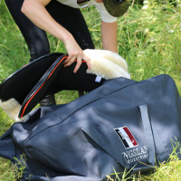 Grande Borsa Kingsland Classic per riporre gli oggetti Marina Blu marino Grande Borsa Kingsland Classic per riporre gli oggetti Marina Blu marino