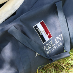 Grande Borsa Kingsland Classic per riporre gli oggetti Grande Borsa Kingsland Classic per riporre gli oggetti