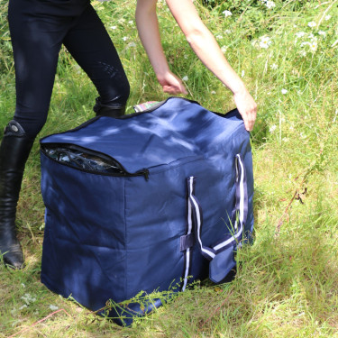 Borsa Da Trasporto Canter Borsa Da Trasporto Canter