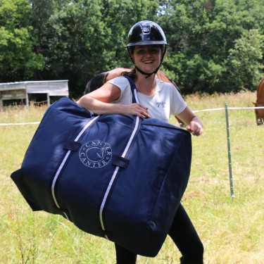 Borsa Da Trasporto Canter Borsa Da Trasporto Canter