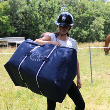 Borsa Da Trasporto Canter Borsa Da Trasporto Canter