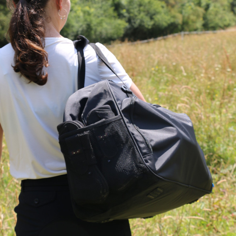 Borsa da viaggio Equithème Sport Borsa da viaggio Equithème Sport