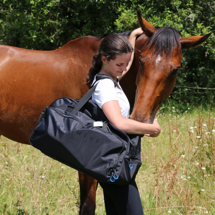 Borsa da viaggio Equithème Sport Borsa da viaggio Equithème Sport