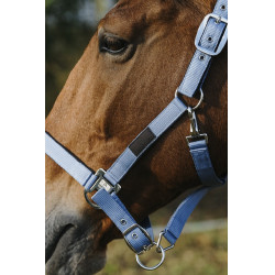 Capestro in nylon Spring Equithème Capestro in nylon Spring Equithème