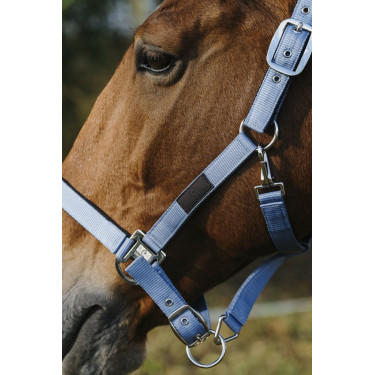 Capestro in nylon Spring Equithème Capestro in nylon Spring Equithème
