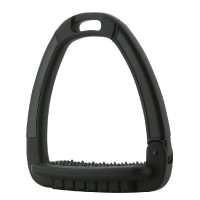 Staffili di sicurezza Swap 20 Horsena Nero