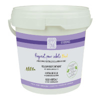 Unguento biondo per zoccoli... Unguento biondo per zoccoli...