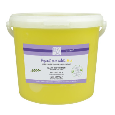 Unguento biondo per zoccoli Hippotonic Unguento biondo per zoccoli Hippotonic