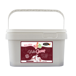 Nutri Sweet triplo gusto Horse Master Nutri Sweet triplo gusto Horse Master