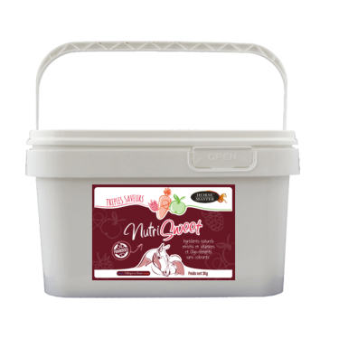 Nutri Sweet triplo gusto Horse Master Nutri Sweet triplo gusto Horse Master