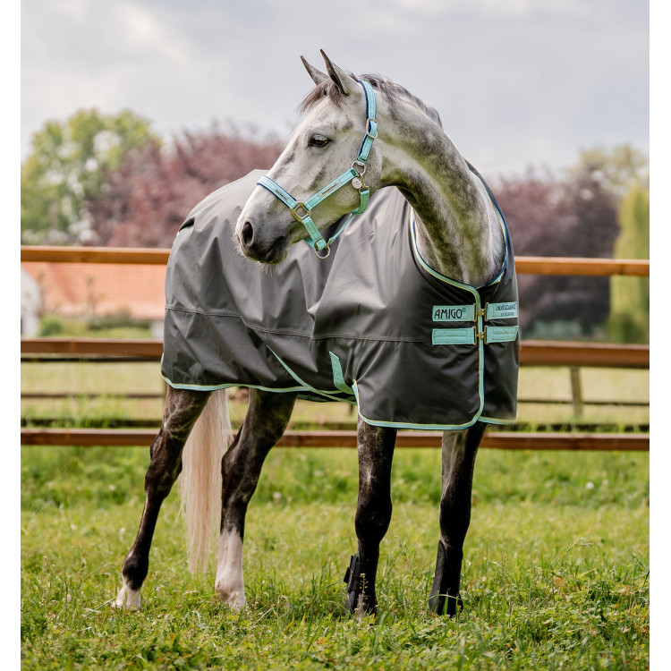 Coperta Horseware Amigo Hero Ripstop 50g