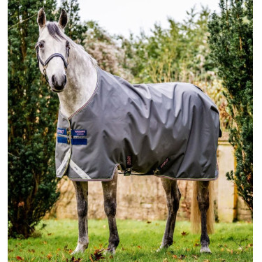 Coperta Horseware Amigo Bravo 12 Original 0g