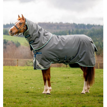 Coperta Horseware Amigo® Bravo 12 Plus 400g 1200D Coperta Horseware Amigo® Bravo 12 Plus 400g 1200D