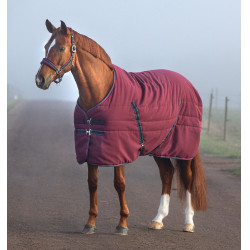 Coperta da box Horseware Rambo 100g Coperta da box Horseware Rambo 100g