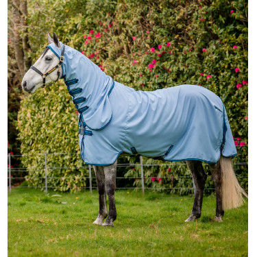 Coperta integrale Horseware Amigo Ripstop Hoody 0g Coperta integrale Horseware Amigo Ripstop Hoody 0g
