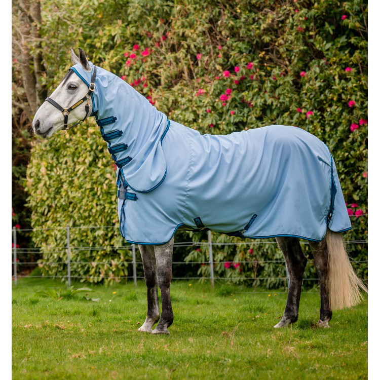 Coperta integrale Horseware Amigo Ripstop Hoody 0g Coperta integrale Horseware Amigo Ripstop Hoody 0g