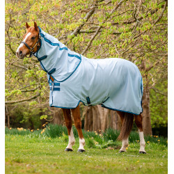 Coperta anti-mosche Horseware Amigo Bug Rug 0g