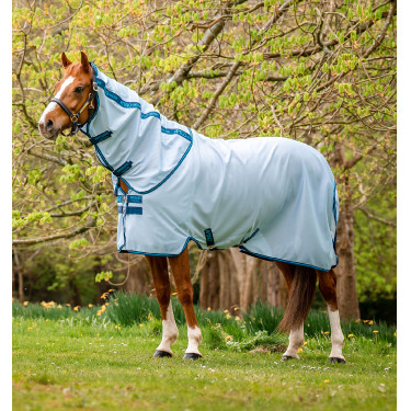 Coperta anti-mosche Horseware Amigo Bug Rug 0g